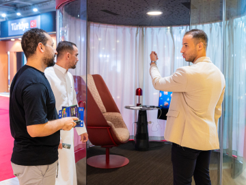 Showcase Your Innovation